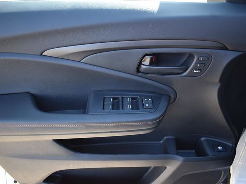 New 2026 Honda Ridgeline TrailSport image 24