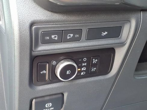 Used 2023 Ford F150 XLT w/ Equipment Group 302A High AWD/4WD image 23