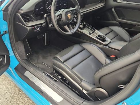 Used 2020 Porsche 911 Carrera S RWD image 29