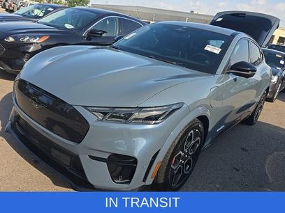 Used 2024 Ford Mustang Mach-E GT