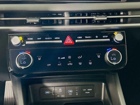 New 2026 Hyundai Santa Cruz SEL AWD/4WD image 11