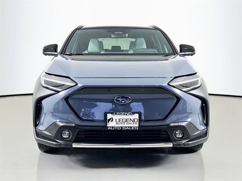 Used 2023 Subaru Solterra AWD image 2