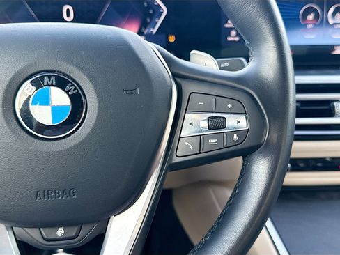 Used 2023 BMW 330i xDrive Sedan w/ Premium Package AWD/4WD image 38