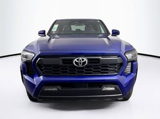 Certified 2024 Toyota Tacoma TRD Off-Road AWD/4WD video 3
