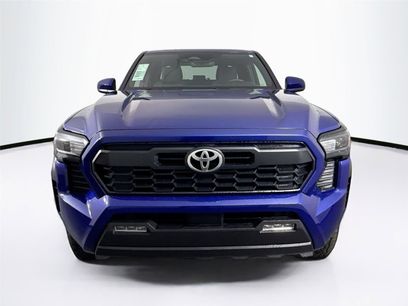 Certified 2024 Toyota Tacoma TRD Off-Road