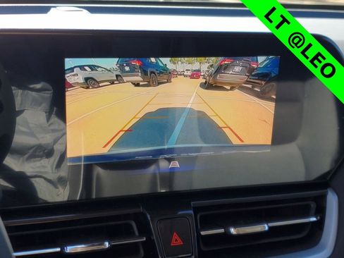 New 2026 Chevrolet TrailBlazer LT w/ Convenience Package image 25