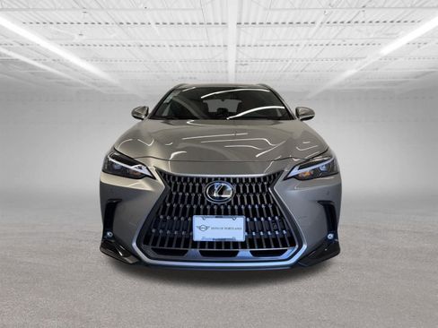 Used 2024 Lexus NX 350 AWD image 7