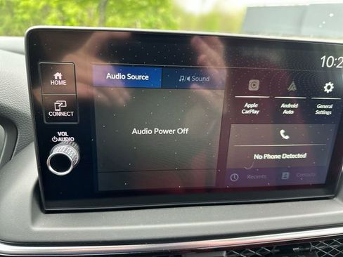 New 2026 Acura ADX A-Spec AWD/4WD image 18
