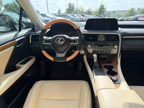 Used 2021 Lexus RX 350 FWD w/ Premium Package image 30