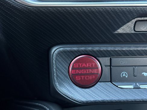 New 2026 Ford Mustang Premium image 21