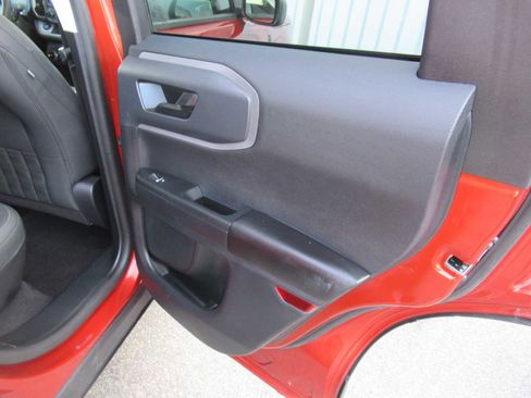 Used 2023 Ford Bronco Sport Big Bend image 21