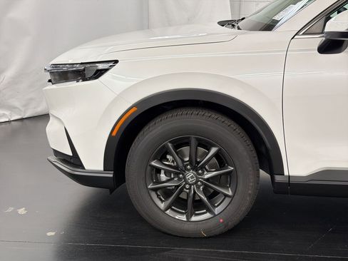 New 2026 Honda CR-V EX-L image 12