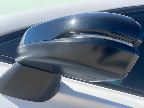 New 2026 Honda CR-V Sport-L image 23