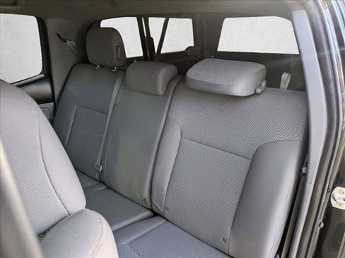 Used 2013 Toyota Tacoma 4x4 Double Cab w/ TRD Sport Pkg image 13