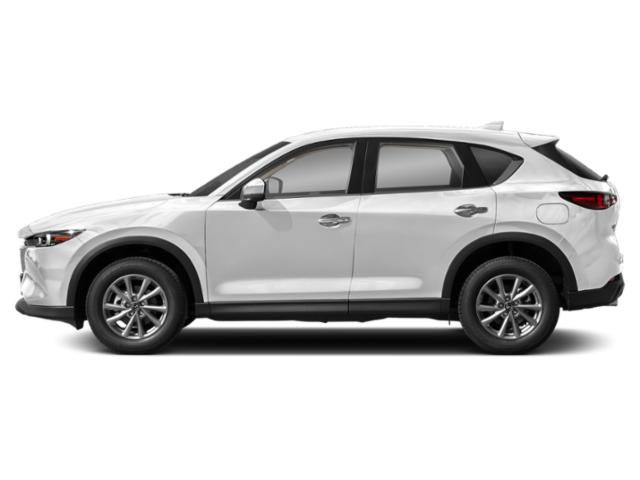 Certified 2023 MAZDA CX-5 AWD 2.5 S w/ Select Package image 2