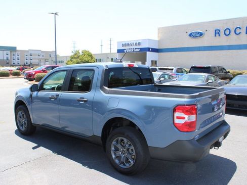 New 2026 Ford Maverick XLT w/ 4K Tow Package AWD/4WD image 13