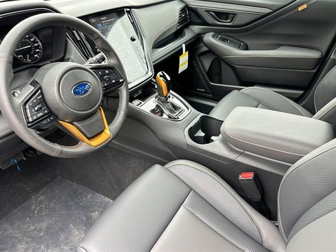 New 2025 Subaru Outback Wilderness image 12