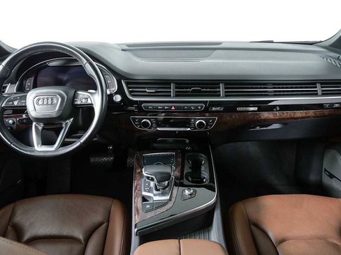 Used 2017 Audi Q7 3.0T Prestige AWD/4WD image 21