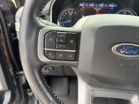 Used 2022 Ford F150 XLT w/ Equipment Group 302A High AWD/4WD image 26