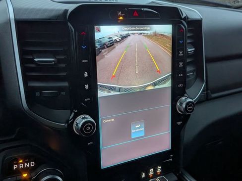 New 2026 RAM 1500 Big Horn image 16