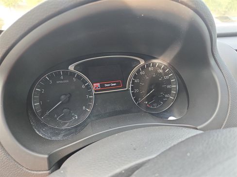 Used 2017 Nissan Altima 2.5 SL image 8