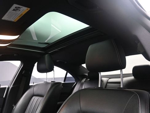Used 2017 Mercedes-Benz CLS 550 4MATIC image 19
