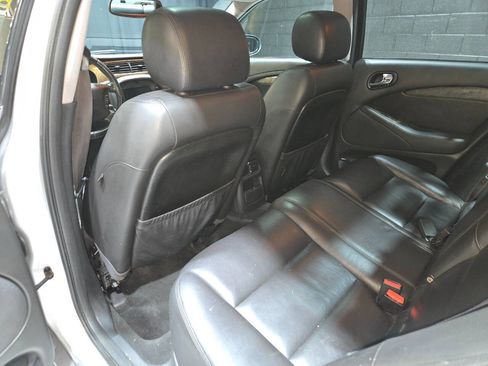 Used 2005 Jaguar S-TYPE R image 56