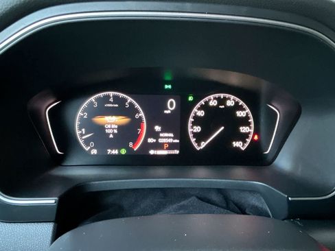 Certified 2023 Honda Pilot Sport image 19