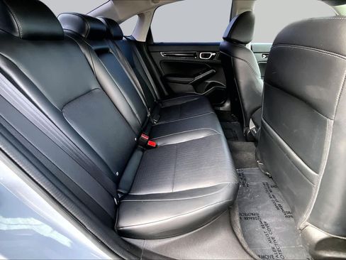 Used 2022 Honda Civic Touring image 19