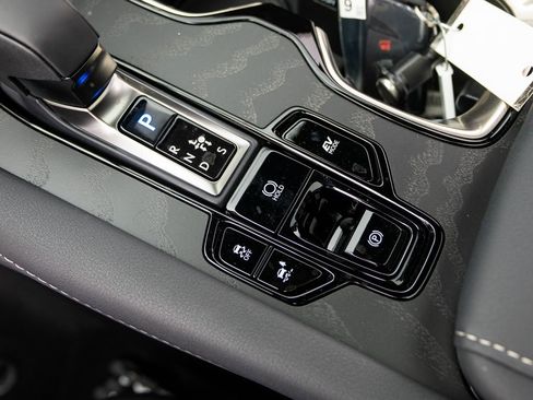 New 2026 Lexus RX 350h AWD/4WD image 24