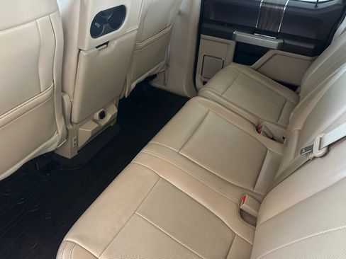 Used 2019 Ford F150 Lariat AWD/4WD image 12
