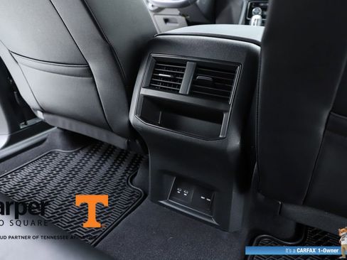 Used 2023 Volkswagen Atlas Cross Sport SE w/ Black Wheel Package FWD image 38