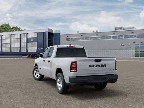 New 2026 RAM 1500 Tradesman image 3