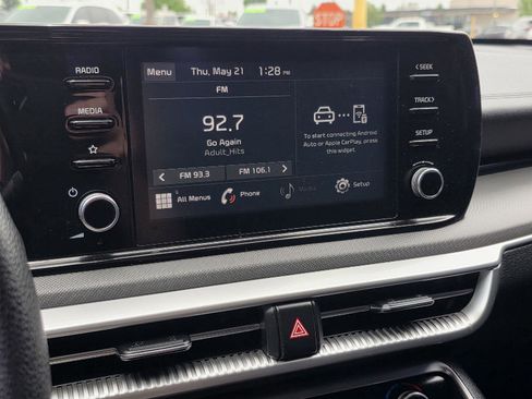 Used 2021 Kia K5 LXS FWD image 18