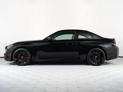 Used 2024 BMW M2 RWD image 18
