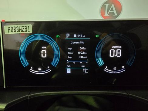 New 2026 Hyundai Santa Fe XRT AWD/4WD image 24