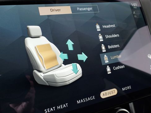 Used 2023 Land Rover Range Rover SE image 59