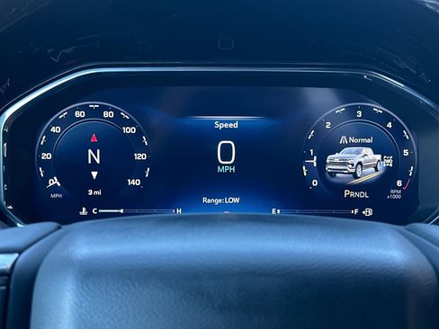 New 2026 Chevrolet Silverado 1500 LT image 24