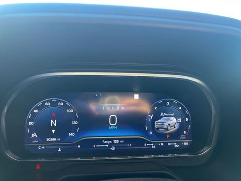 Used 2023 Chevrolet Tahoe Z71 w/ Z71 Off-Road Package image 10