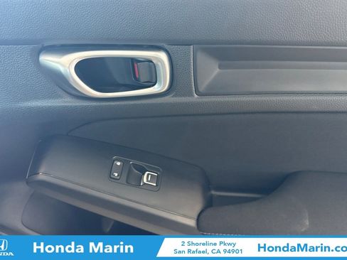 Used 2023 Honda Civic LX image 20
