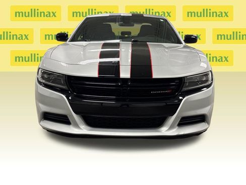 Used 2023 Dodge Charger SXT w/ Blacktop Package RWD image 6