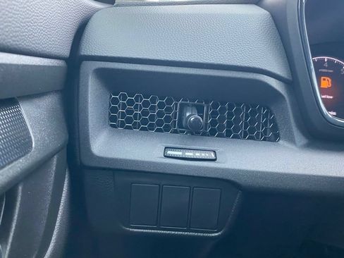 Used 2026 Honda CR-V EX image 25