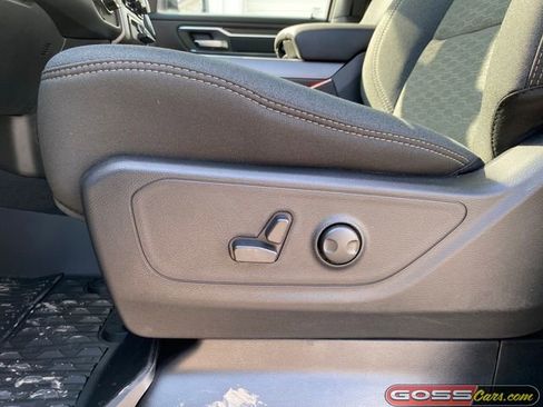 New 2026 RAM 1500 Big Horn AWD/4WD image 24
