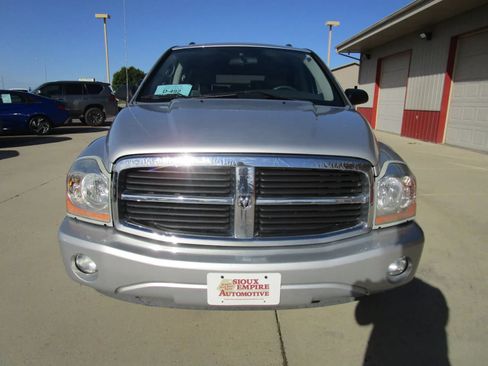 Used 2006 Dodge Durango SLT AWD/4WD image 4
