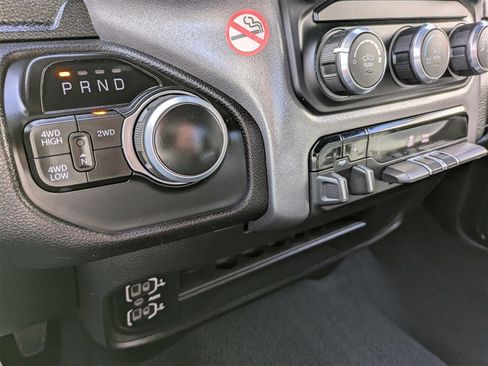 Used 2023 RAM 2500 Big Horn w/ Level 1 Equipment Group image 25