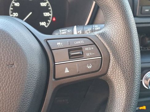 Certified 2023 Honda CR-V EX image 23