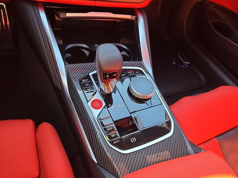 New 2026 BMW M4 xDrive Competition image 22