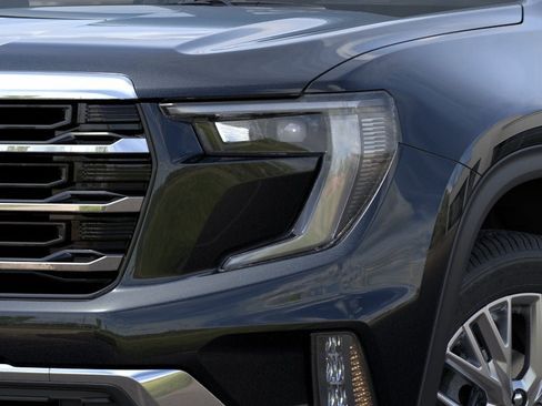 New 2026 GMC Acadia Elevation w/ Elevation Premium Package FWD image 34