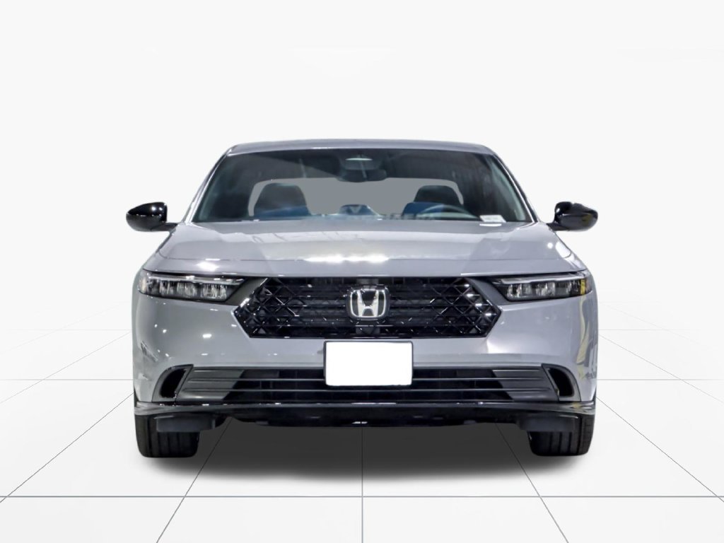 New 2026 Honda Accord Sport image 9