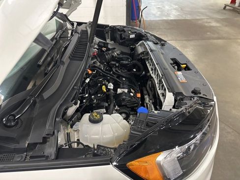 Used 2024 Ford Edge SEL w/ Convenience Package image 44